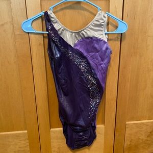 GK Leotard - Gymnastics